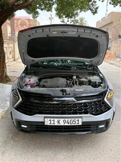 کیا سپۆرتاج